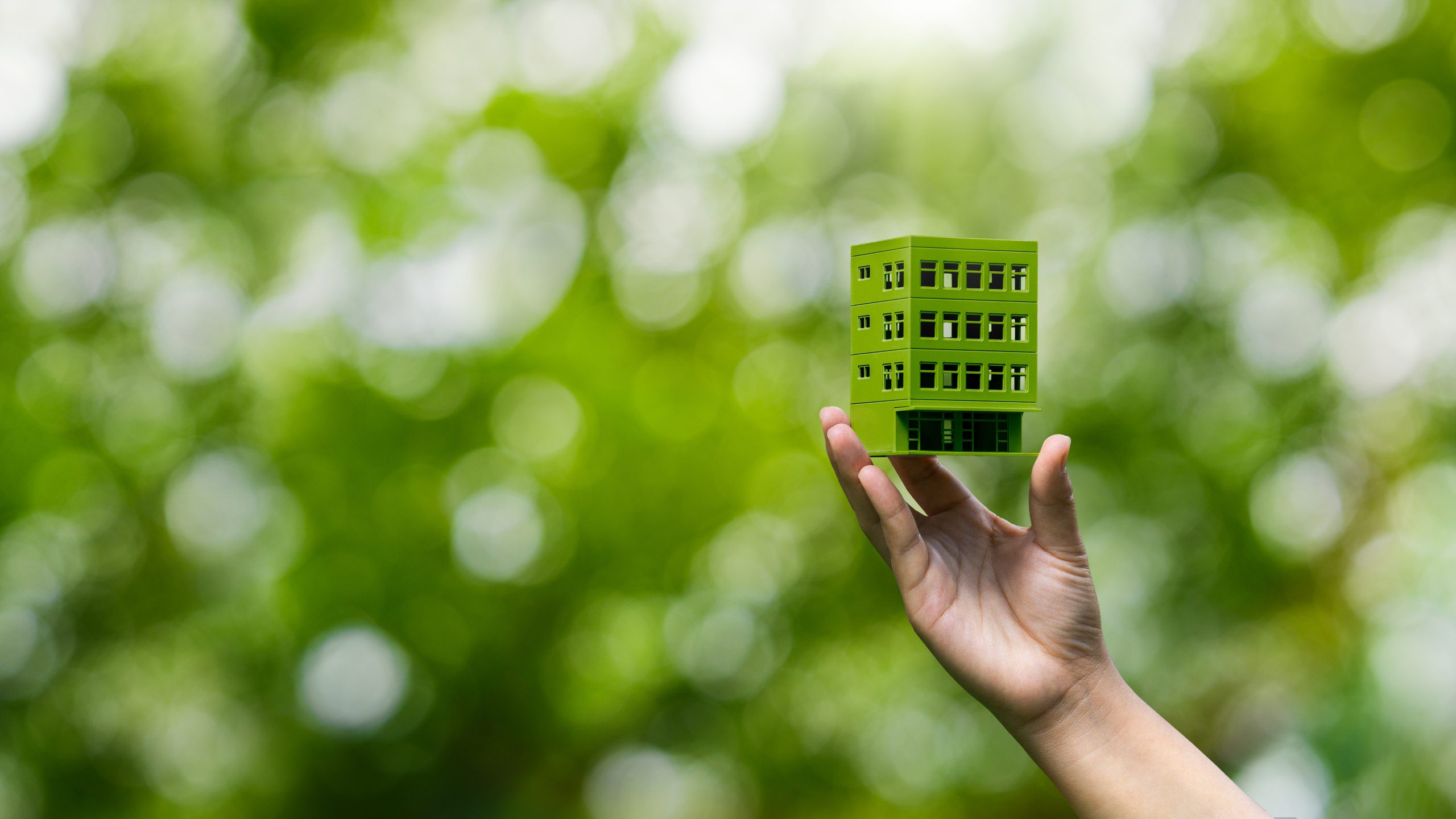 Sustainable Green Buildings, Green Business Concepts, Environmental Sustainability Goals 2050, Construction Planning and Ecology, Green Urban Living, ESG, Renewable Energy